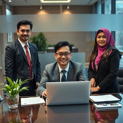 Jasa Konsultan Pph 21 Bandung