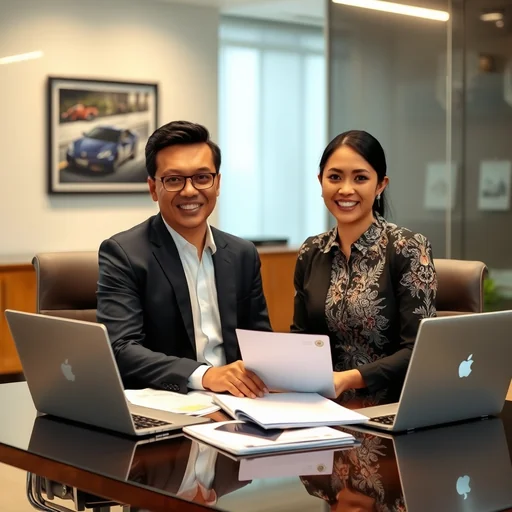 Jasa Konsultan Pph 21 Banjarmasin