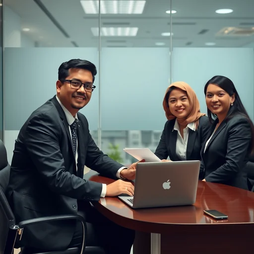 Jasa Konsultan Pph 21 Bantul