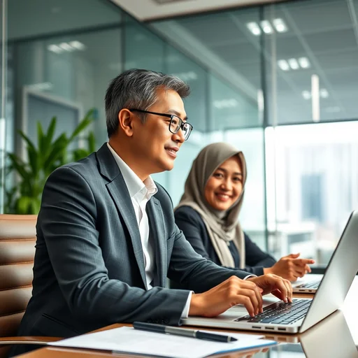 Jasa Konsultan Pph 21 Bekasi