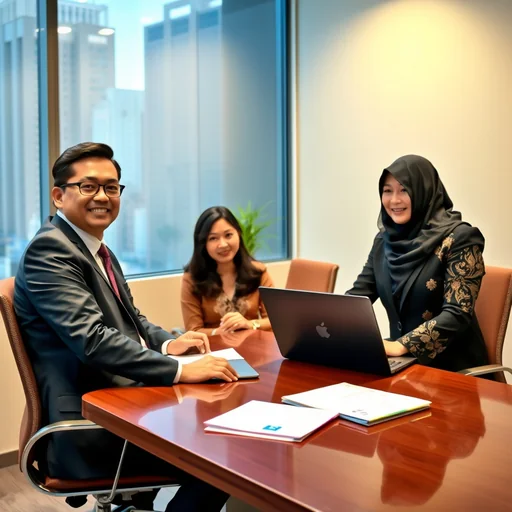 Jasa Konsultan Pph 21 Jakarta