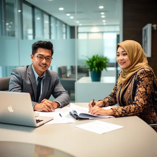 Jasa Konsultan Pph 21 Jogja