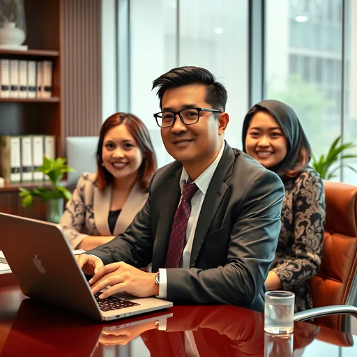 Jasa Konsultan Pph 21 Malang