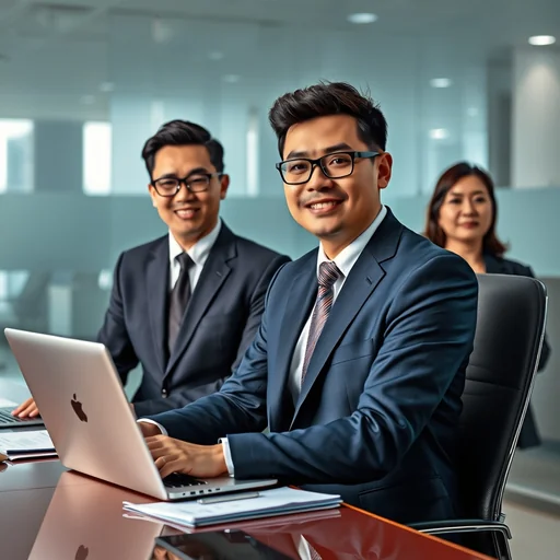 Jasa Konsultan Pph 21 Medan