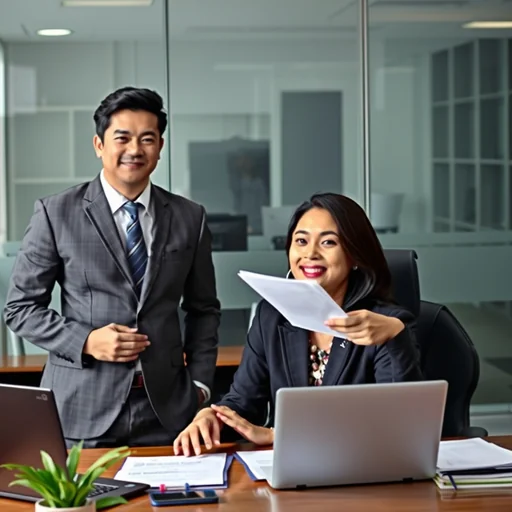 Jasa Konsultan Pph 21 Pontianak