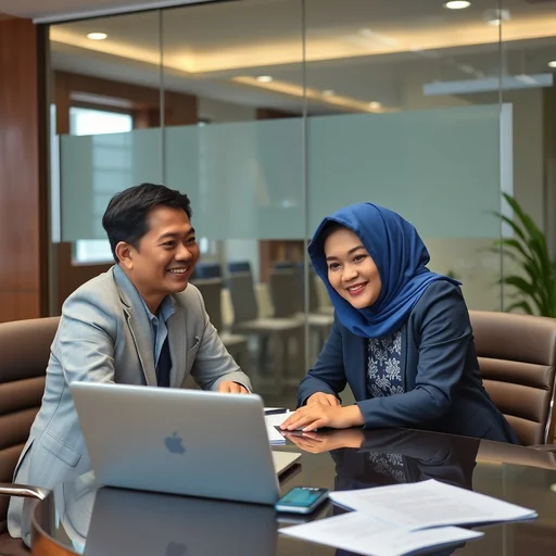 Jasa Konsultan Pph 21 Salatiga