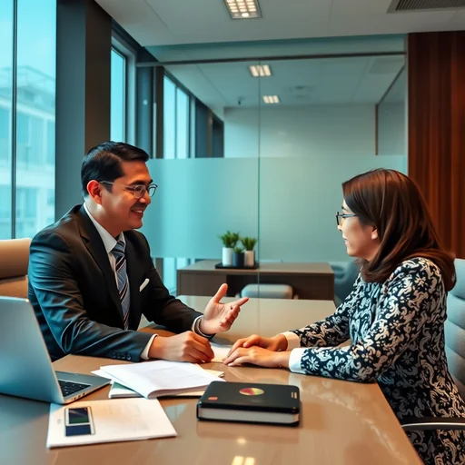 Jasa Konsultan Pph 21 Semarang