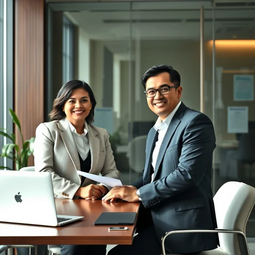 Jasa Konsultan Pph 21 Sidoarjo