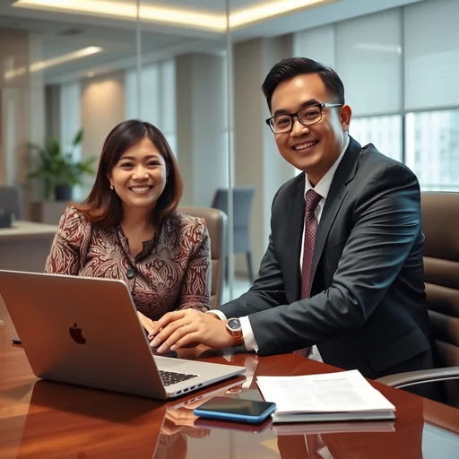 Jasa Konsultan Pph 21 Solo