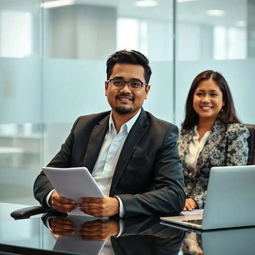 Jasa Konsultan Pph 21 Sukoharjo