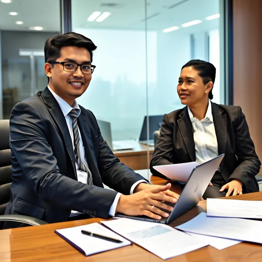 Jasa Konsultan Pph 21 Surabaya