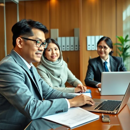 Jasa Konsultan Pph 23 Bandung