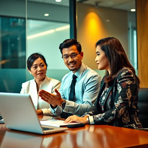 Jasa Konsultan Pph 23 Banjarmasin