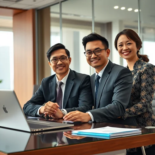 Jasa Konsultan Pph 23 Bogor