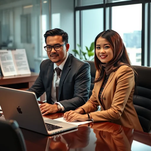 Jasa Konsultan Pph 23 Depok