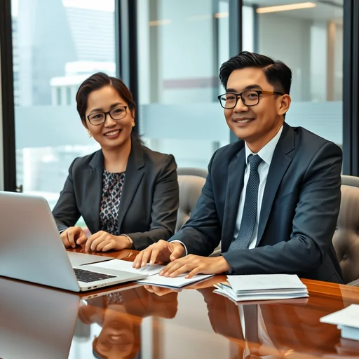 Jasa Konsultan Pph 23 Gresik