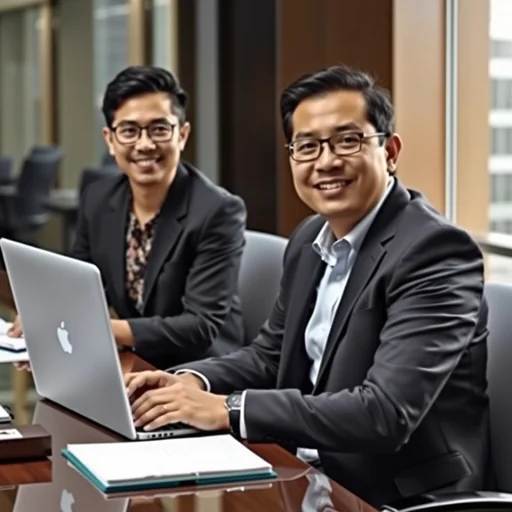 Jasa Konsultan Pph 23 Salatiga