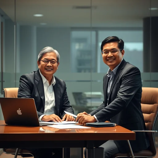 Jasa Konsultan Pph 23 Sidoarjo