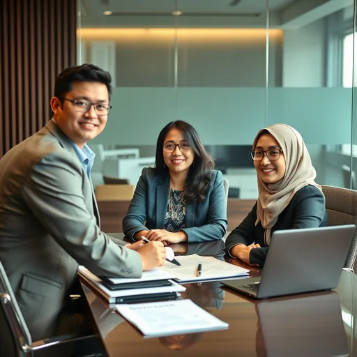 Jasa Konsultan Pph 23 Solo