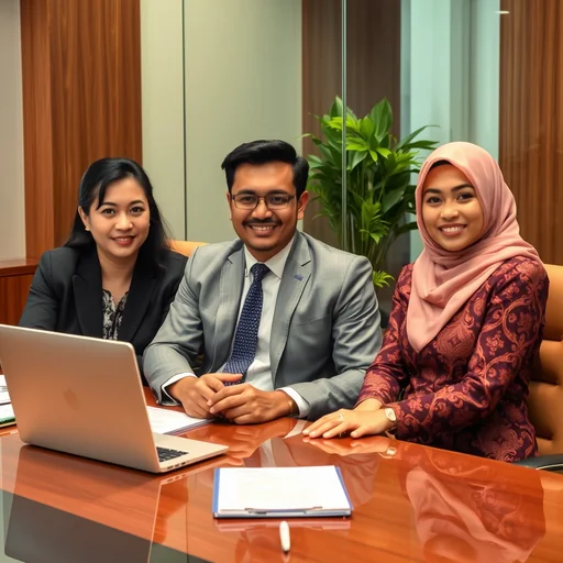 Jasa Konsultan Pph 23 Sukoharjo