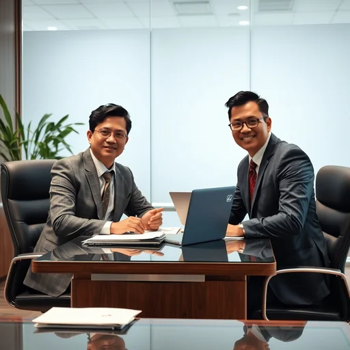 Jasa Konsultan Pph 23 Surabaya