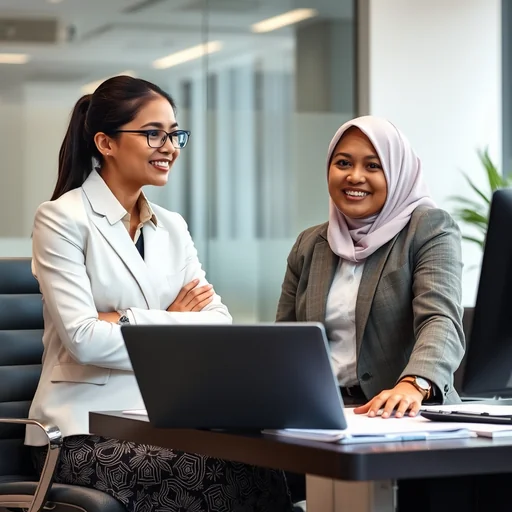 Jasa Konsultan Pph 23 Tangerang