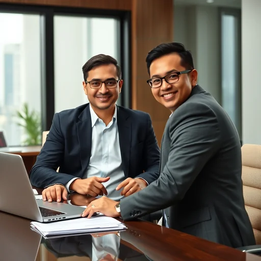 Jasa Konsultan Tax Amnesty