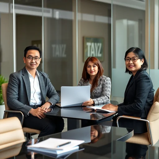 Jasa Konsultan Tax Amnesty Bandung