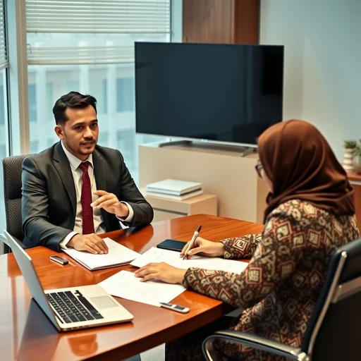 Jasa Konsultan Tax Amnesty Banjarmasin