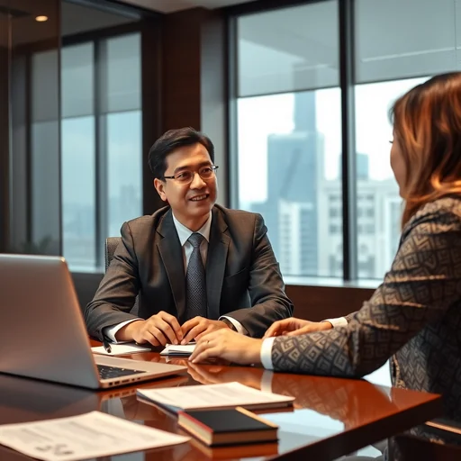 Jasa Konsultan Tax Amnesty Bekasi