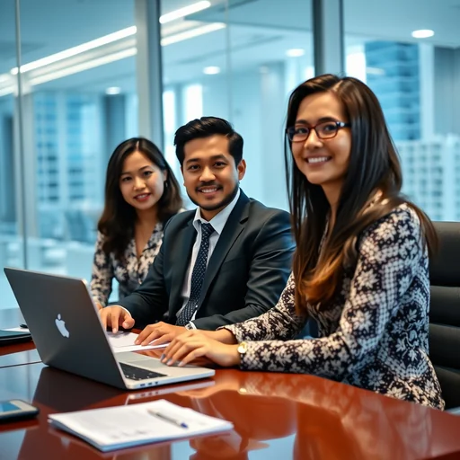 Jasa Konsultan Tax Amnesty Bogor