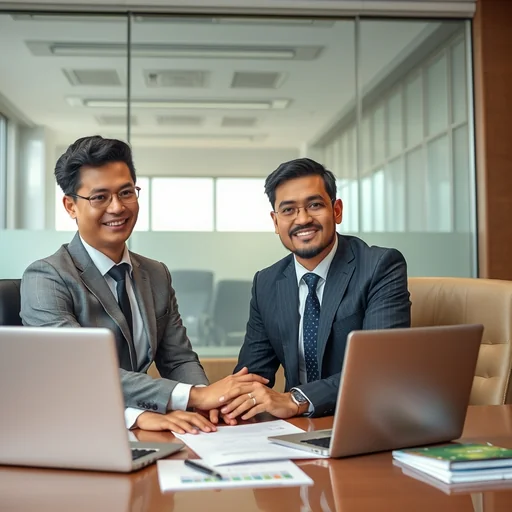 Jasa Konsultan Tax Amnesty Gresik