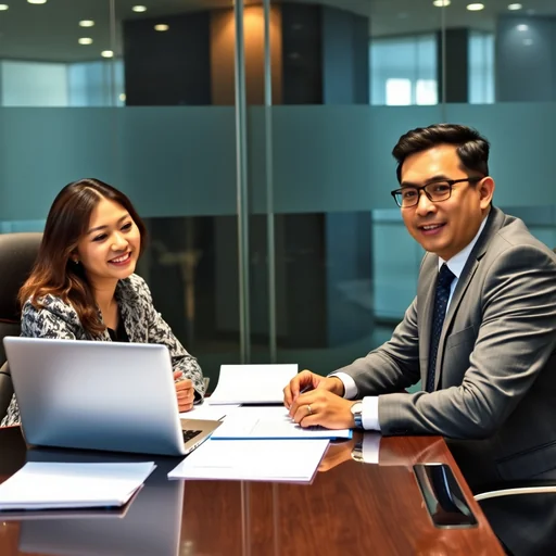 Jasa Konsultan Tax Amnesty Jakarta