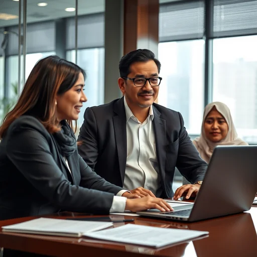 Jasa Konsultan Tax Amnesty Magelang