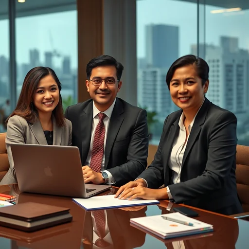 Jasa Konsultan Tax Amnesty Medan