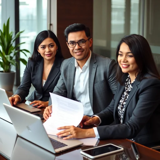 Jasa Konsultan Tax Amnesty Pontianak