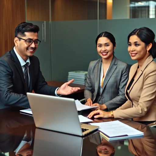 Jasa Konsultan Tax Amnesty Salatiga