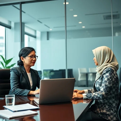 Jasa Konsultan Tax Amnesty Semarang