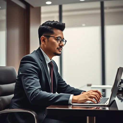 Jasa Konsultan Tax Amnesty Sidoarjo