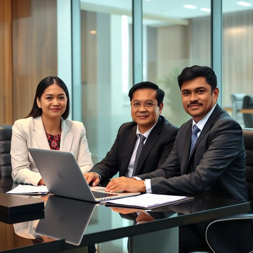 Jasa Konsultan Tax Amnesty Sleman