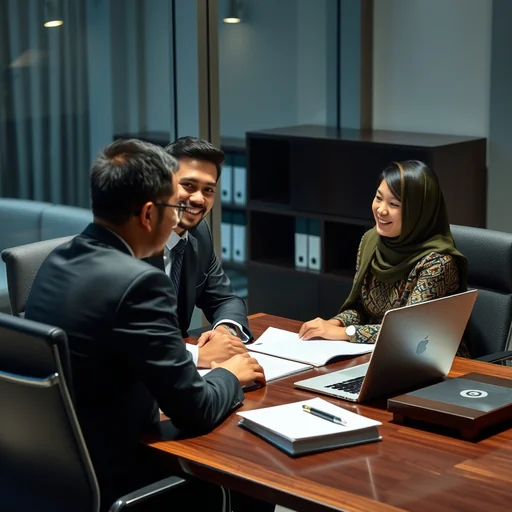 Jasa Konsultan Tax Amnesty Solo