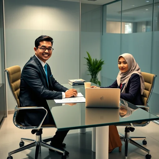 Jasa Konsultan Tax Amnesty Tangerang