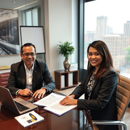 Jasa Konsultasi Pajak Bandung