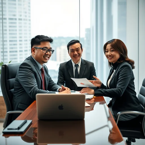 Jasa Konsultasi Pajak Banjarmasin