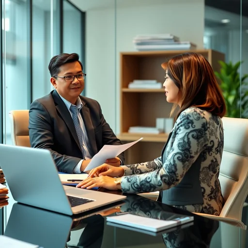 Jasa Konsultasi Pajak Bogor