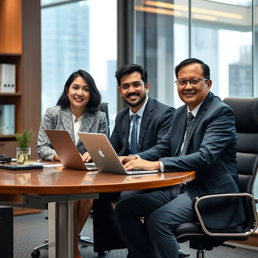 Jasa Konsultasi Pajak Depok