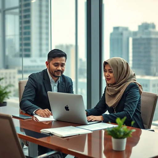 Jasa Konsultasi Pajak Gresik