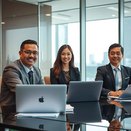 Jasa Konsultasi Pajak Jakarta