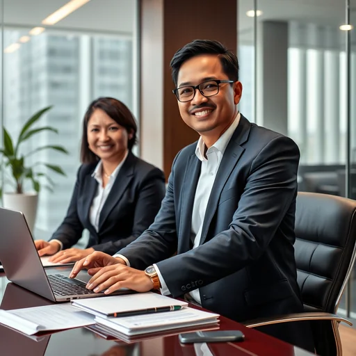 Jasa Konsultasi Pajak Malang