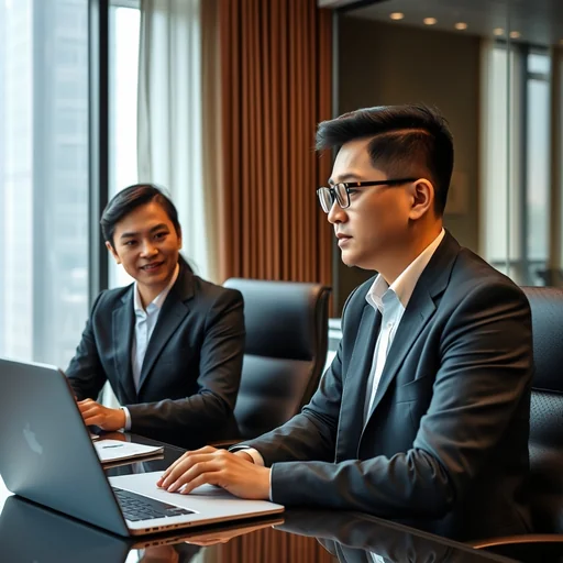 Jasa Konsultasi Pajak Salatiga